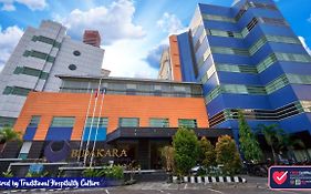 Hotel Bisanta Bidakara Surabaya